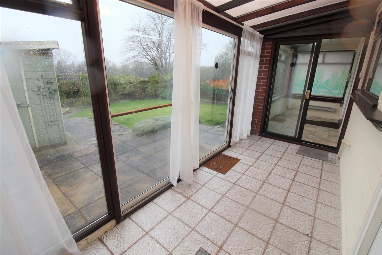 Heath House Lane, Bucknall, Stoke-On-Trent